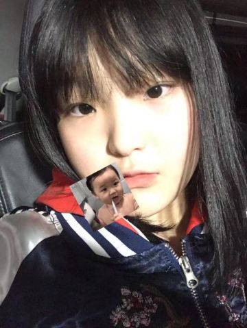 吴紫涵 纪念堂