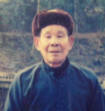 刘际镜 纪念堂