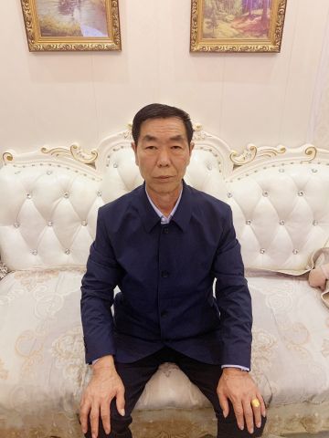 康光孩 纪念堂