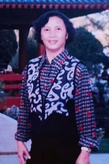 刘少华 纪念堂