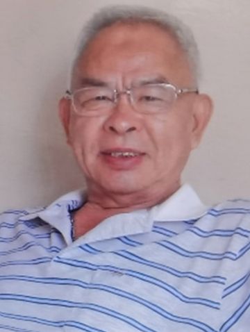李子龙 纪念堂