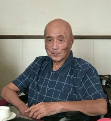 梁国和 纪念堂