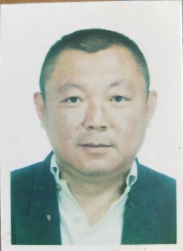 迟家伟 纪念堂