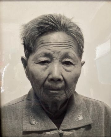 李国华 纪念堂
