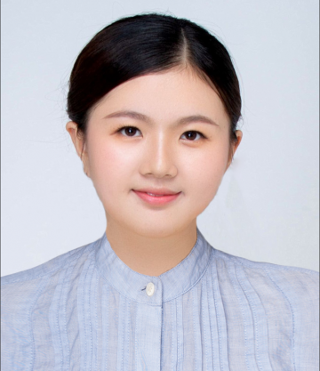 段靓 纪念堂