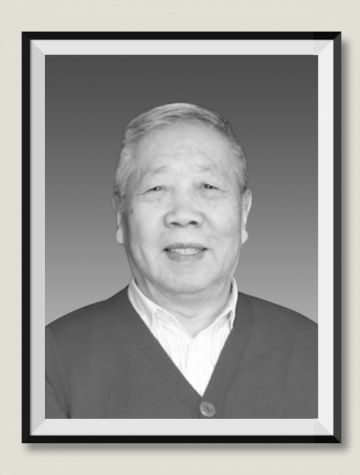 魏昌启 纪念堂