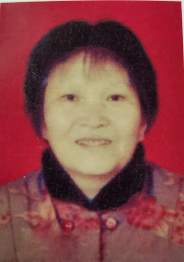 薛香枝 纪念堂