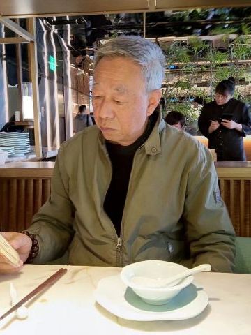 顾绥生 纪念堂