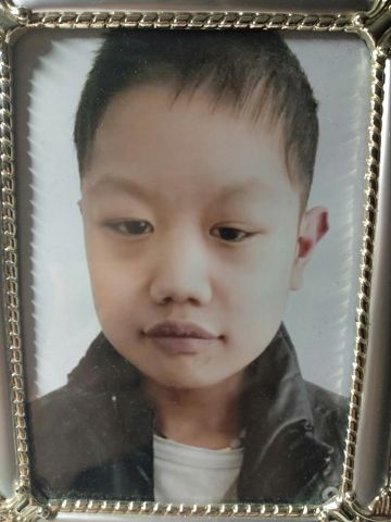 孟子康 纪念堂