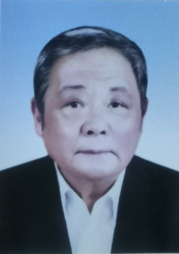 徐开源 纪念堂