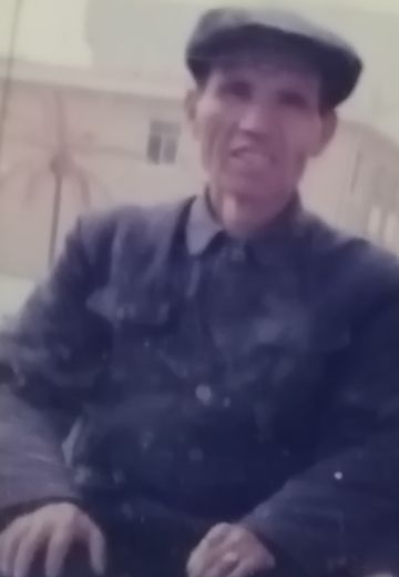 李定富 纪念堂
