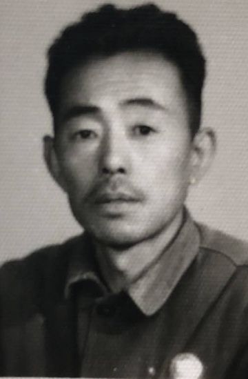 陆焕文 纪念堂