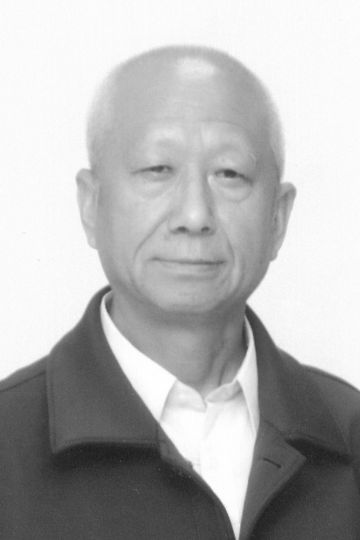 宋国蕊 纪念堂