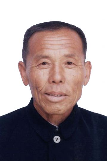 宋德生 纪念堂