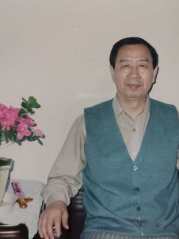 杜友权 纪念堂