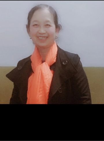 王又美 纪念堂