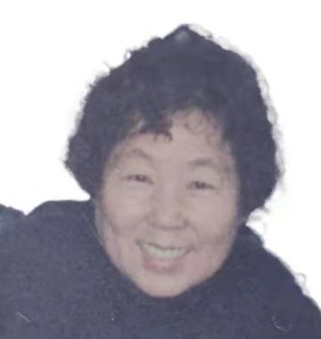 史万云 纪念堂