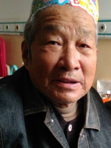 李庆轩 纪念堂