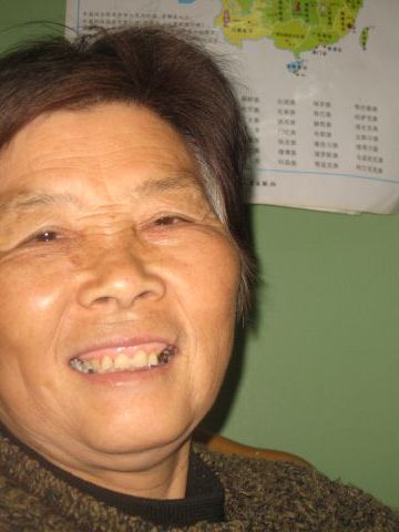 叶桂林 纪念堂