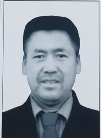 张建军 纪念堂