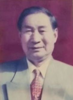 刘用健 纪念堂