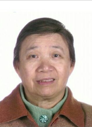 叶联珍 纪念堂