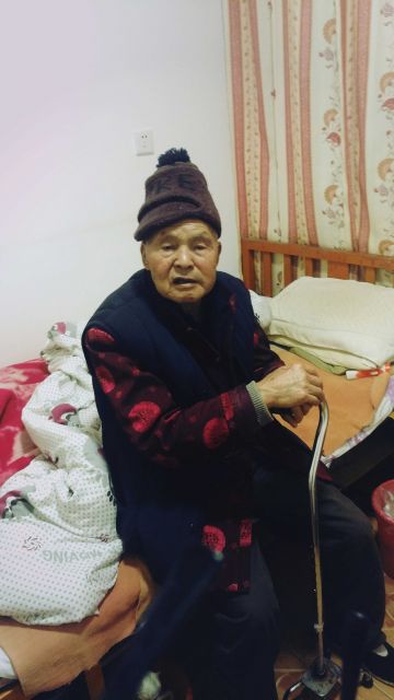 张志彩 纪念堂