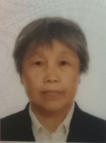 杜秀芹 纪念堂