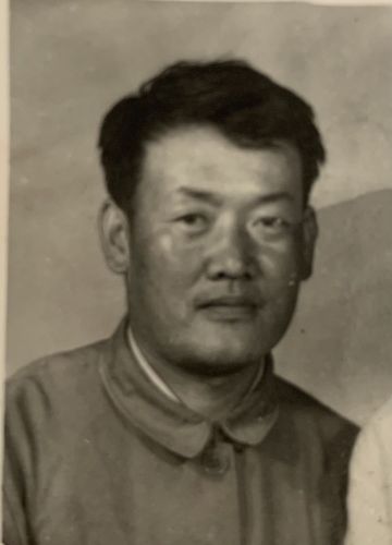 郭玉福 纪念堂