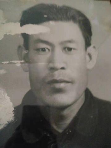 范枝元 纪念堂