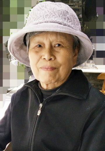 刘素华 纪念堂