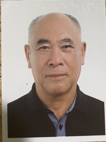 李绪珠 纪念堂