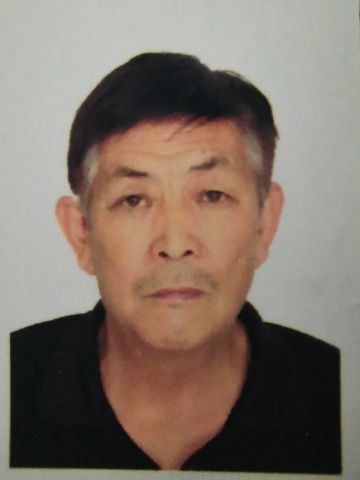李付彪 纪念堂