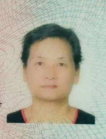 刘丽辉 纪念堂