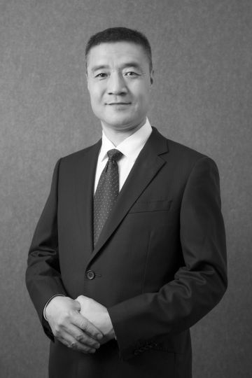 李文超 纪念堂