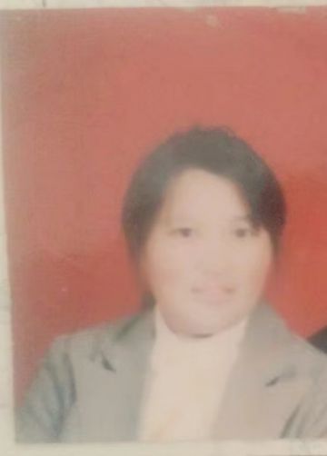 刘书巧 纪念堂