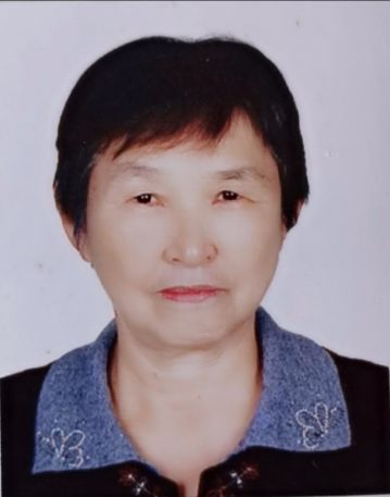 卢国华 纪念堂