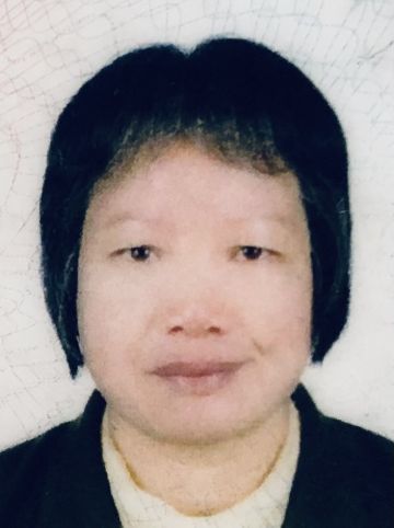 张能英 纪念堂