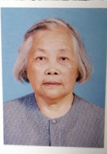 肖根彩 纪念堂