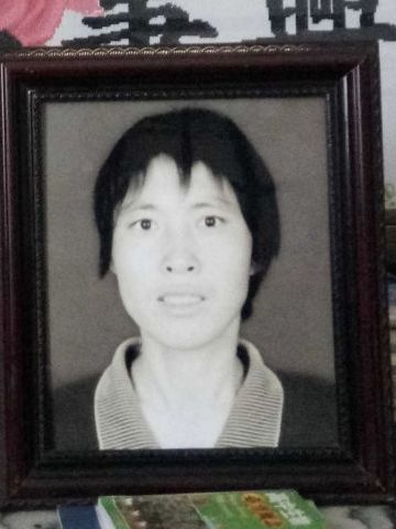 刘代慧 纪念堂