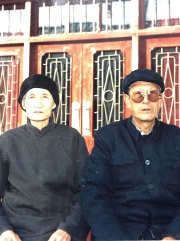李宗义 纪念堂