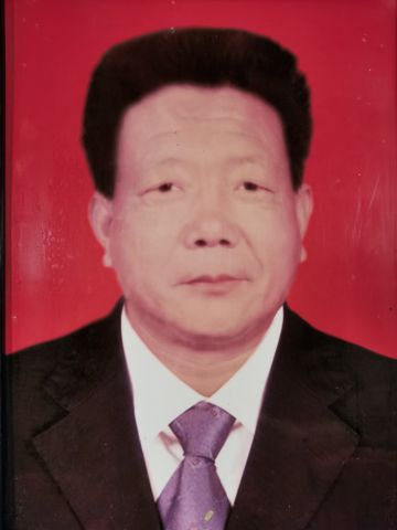 邵书田 纪念堂