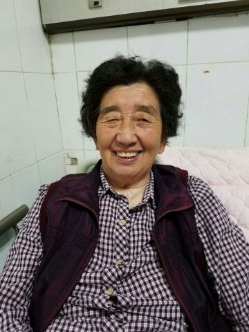 陆俊华 纪念堂