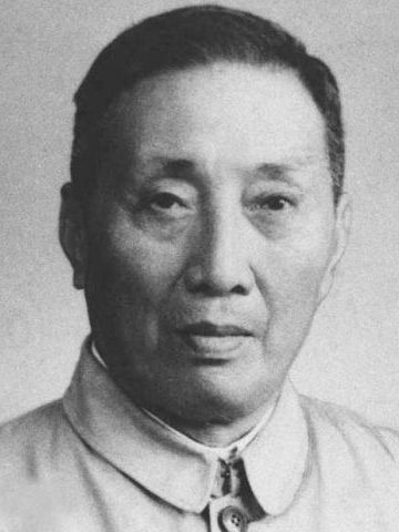 陈望道 纪念堂