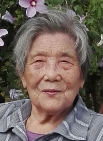 王秀珍 纪念堂
