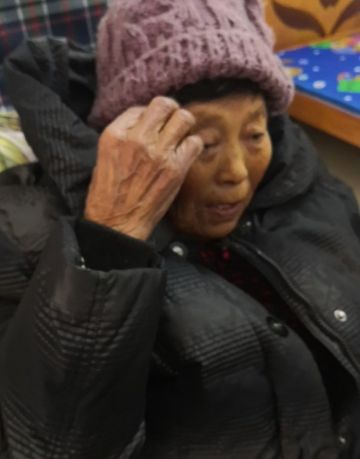 胡巧枝 纪念堂