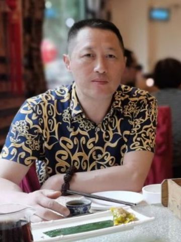 衣维健 纪念堂