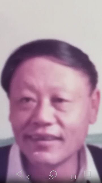 齐万昌 纪念堂