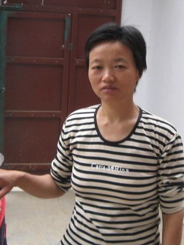 卢秀荣 纪念堂