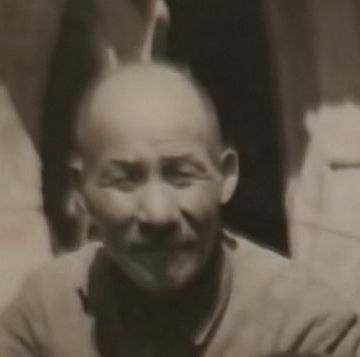 夏之年 纪念堂